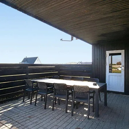 Harboore Xxi Harboør