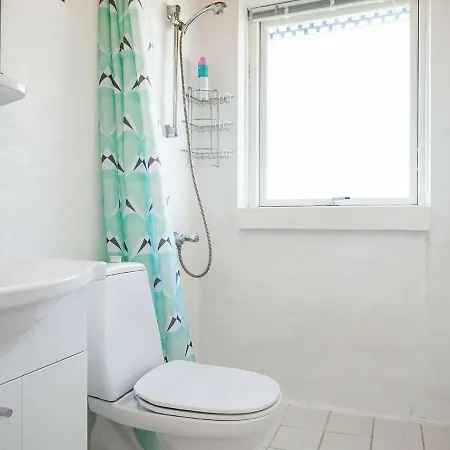 Casa vacanze Harboore Xxi